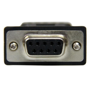 StarTech.com RS422 RS485 Serial DB9 -> Terminal Block Adapter Nero immagine gallery 2 StarTech.com RS422 RS485 Serial DB9 -> Terminal Block Adapter Nero