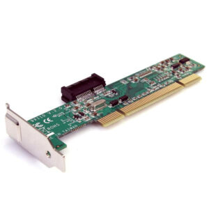 StarTech.com Scheda adattatore PCI a PCI Express immagine principale StarTech.com Scheda adattatore PCI a PCI Express