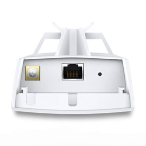 TP-Link CPE510 punto accesso WLAN 300 Mbit/s Bianco Supporto Power over Ethernet (PoE)
