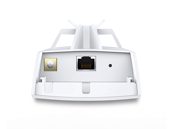 TP-Link CPE510 punto accesso WLAN 300 Mbit/s Bianco Supporto Power over Ethernet (PoE)