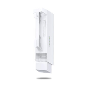TP-Link CPE510 punto accesso WLAN 300 Mbit/s Bianco Supporto Power over Ethernet (PoE)