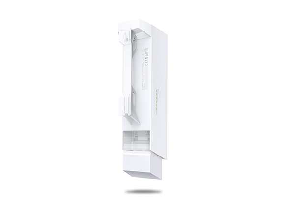 TP-Link CPE510 punto accesso WLAN 300 Mbit/s Bianco Supporto Power over Ethernet (PoE)
