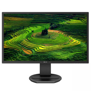 Philips B Line Monitor LCD 221B8LJEB/00 immagine principale Philips B Line Monitor LCD 221B8LHEB/00