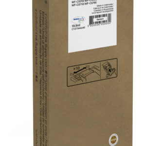 Epson WF-C5xxx Series Ink Cartridge L Cyan