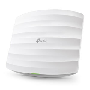 TP-Link EAP223 V1 867 Mbit/s Bianco Supporto Power over Ethernet (PoE) immagine principale TP-Link Omada EAP265 HD punto accesso WLAN 1300 Mbit/s Bianco Supporto Power over Ethernet (PoE)