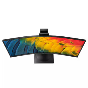 Philips 5000 series 34B1U5600CH/00 LED display 86,4 cm (34") 3440 x 1440 Pixel Wide Quad HD LCD Nero