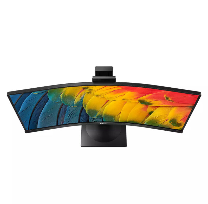 Philips 5000 series 34B1U5600CH/00 LED display 86,4 cm (34") 3440 x 1440 Pixel Wide Quad HD LCD Nero