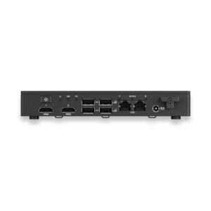 ASUS NUC 13 Rugged BNUC13BRKP200B02I Nero N50