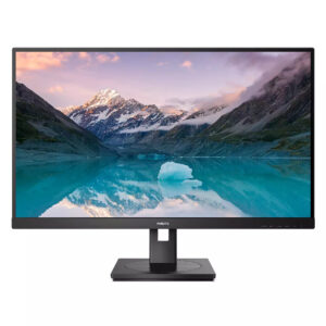 Philips 275S9JML/00 Monitor PC 68,6 cm (27") 2560 x 1440 Pixel Quad HD LCD Nero