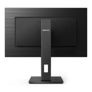 Philips S Line 243S1/00 Monitor PC 60,5 cm (23.8") 1920 x 1080 Pixel Full HD LCD Nero