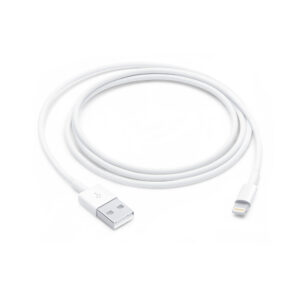 Apple Cavo da Lightning a USB (1 m) immagine principale Apple Cavo da Lightning a USB (1 m)