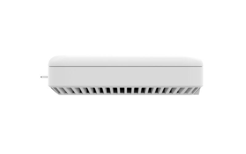 NETGEAR WBE750 11530 Mbit/s Bianco Supporto Power over Ethernet (PoE)