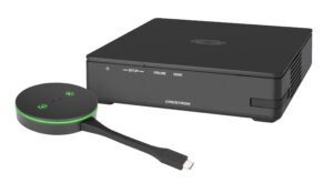 Crestron AM3-111-I KIT sistema di presentazione wireless HDMI Desktop immagine principale Crestron AM3-111-I KIT sistema di presentazione wireless HDMI Desktop