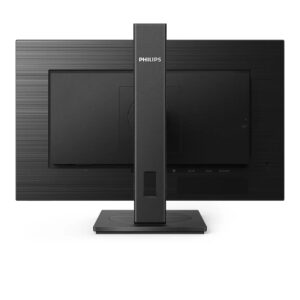 Philips S Line 222S1AE/00 Monitor PC 54,6 cm (21.5") 1920 x 1080 Pixel Full HD LCD Nero immagine gallery 4 Philips S Line 222S1AE/00 Monitor PC 54,6 cm (21.5") 1920 x 1080 Pixel Full HD LCD Nero