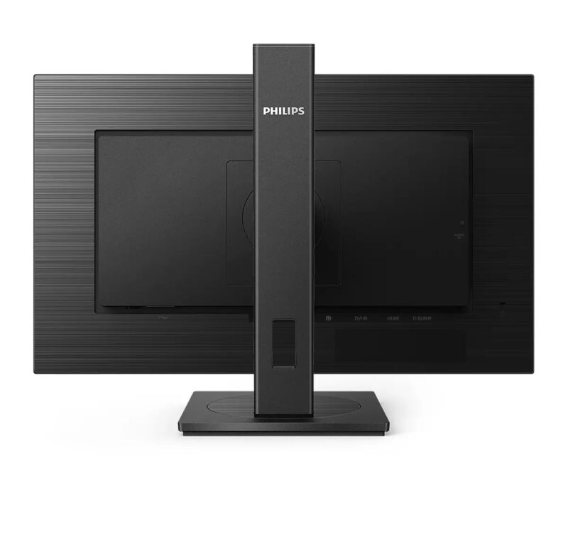 Philips S Line 222S1AE/00 Monitor PC 54,6 cm (21.5") 1920 x 1080 Pixel Full HD LCD Nero immagine gallery 4 Philips S Line 222S1AE/00 Monitor PC 54,6 cm (21.5") 1920 x 1080 Pixel Full HD LCD Nero