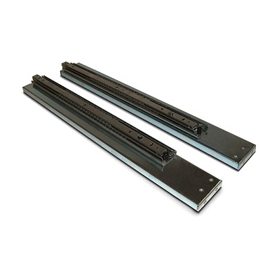 HPE 10000 Rack 1U Monitor Utility Shelf (Recommended)