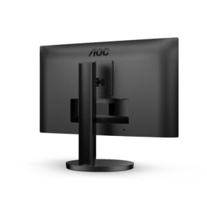 AOC B3 24B3CF2 LED display 60,5 cm (23.8") 1920 x 1080 Pixel Full HD Nero