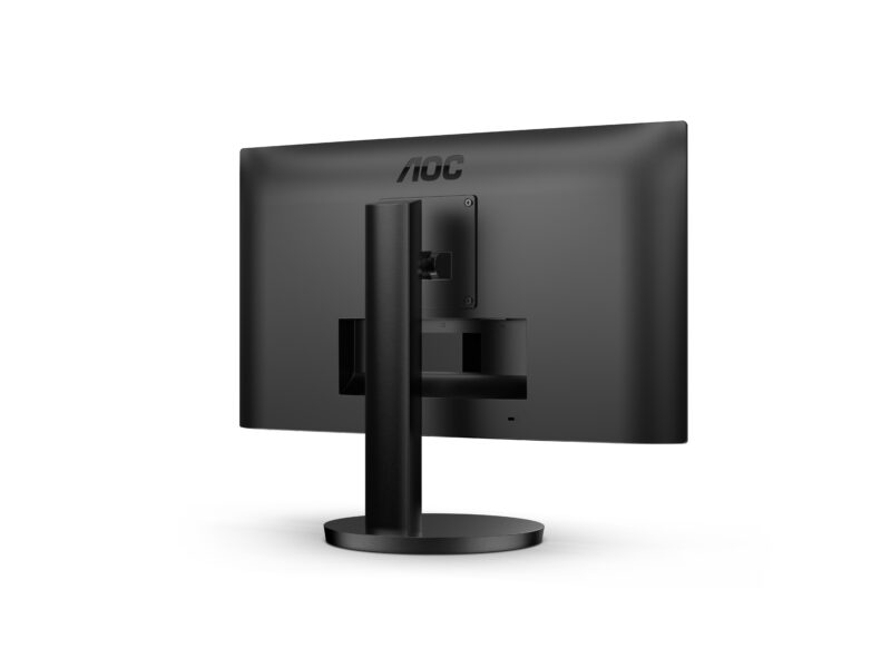 AOC B3 24B3CF2 LED display 60,5 cm (23.8") 1920 x 1080 Pixel Full HD Nero
