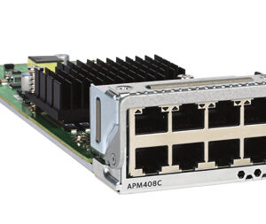 NETGEAR ACM762-10000S modulo del ricetrasmettitore di rete Fibra ottica 100000 Mbit/s QSFP28