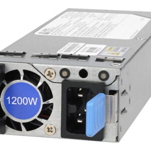 NETGEAR ACM762-10000S modulo del ricetrasmettitore di rete Fibra ottica 100000 Mbit/s QSFP28