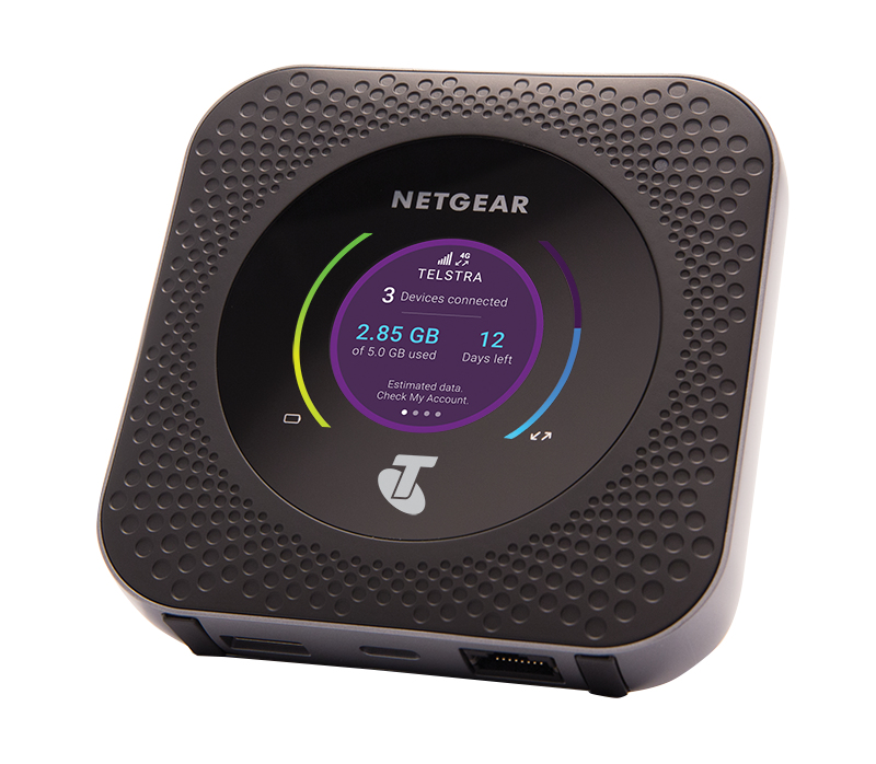 NETGEAR MR1100 Router di rete cellulare immagine gallery 8 NETGEAR MR1100 Router di rete cellulare