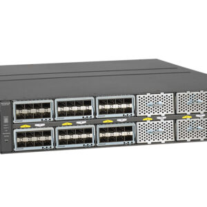 NETGEAR M4300-96X Gestito L3 2U Nero
