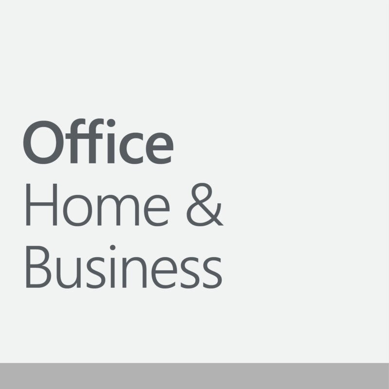 Microsoft Office Home and Business 2024 Suite Office Full 1 licenza/e Inglese immagine principale Microsoft Office Home and Business 2024 Suite Office Full 1 licenza/e Inglese