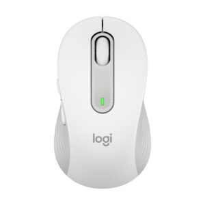 Logitech Signature M650 for Business mouse Ufficio Mano destra Bluetooth Ottico 4000 DPI