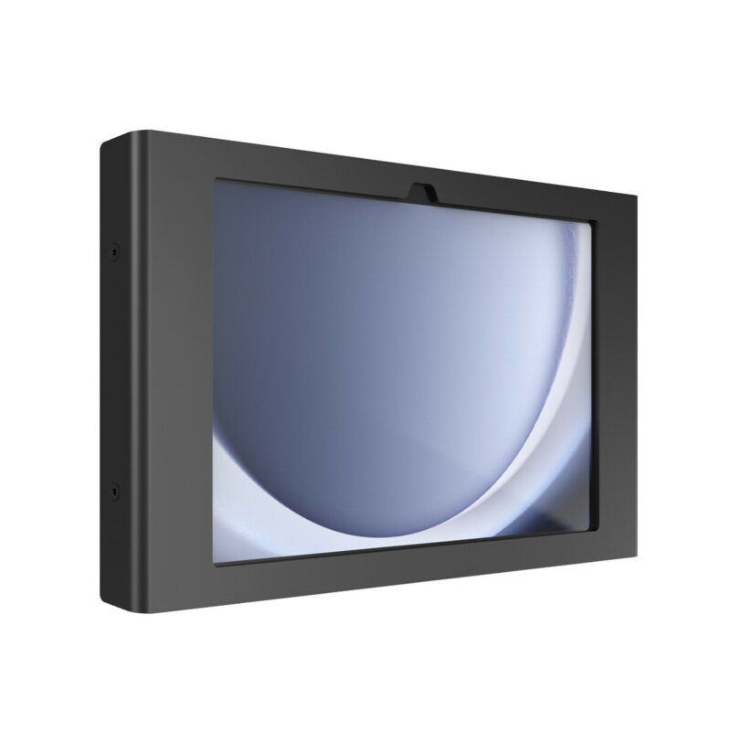 Compulocks 11GSWL9B supporto antifurto per tablet 27,9 cm (11") Nero immagine principale Compulocks 11GSWL9B supporto antifurto per tablet 27,9 cm (11") Nero