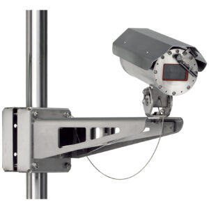 Axis 01572-001 telecamera di sorveglianza Scatola Telecamera di sicurezza IP Interno e esterno 1920 x 1080 Pixel Collare di serraggio