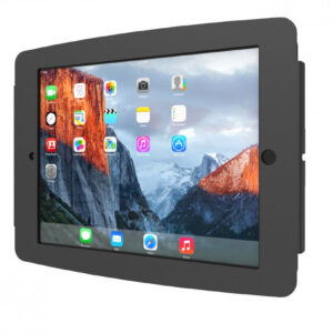 Compulocks 299PSENB supporto antifurto per tablet 32,8 cm (12.9") Nero immagine principale Compulocks 201MVHBMM01 supporto per personal communication Supporto passivo Tablet/UMPC Nero