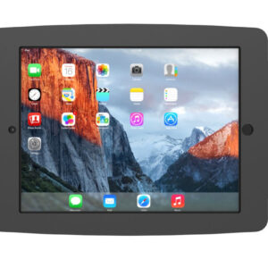 Compulocks 299PSENB supporto antifurto per tablet 32,8 cm (12.9") Nero immagine gallery 3 Compulocks 299PSENB supporto antifurto per tablet 32,8 cm (12.9") Nero