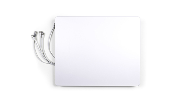 Cisco MA-ANT-3-F6 antenna di rete RP-TNC 11,2 dBi immagine principale Cisco MA-ANT-3-F5 antenna di rete RP-TNC 11,2 dBi