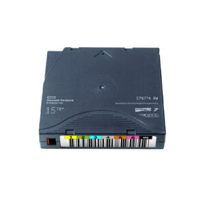 HPE Bar Code Label Pack Nero