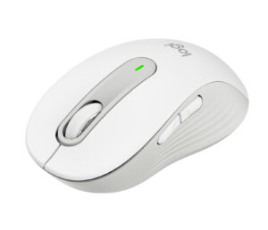 Logitech Signature M650 for Business mouse Ufficio Mano destra Bluetooth Ottico 4000 DPI immagine principale Logitech Signature M650 for Business mouse Ufficio Mano destra Bluetooth Ottico 4000 DPI