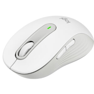 Logitech Signature M650 for Business mouse Ufficio Mano destra Bluetooth Ottico 4000 DPI