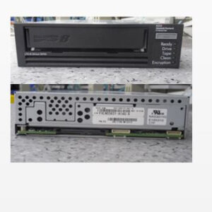 HPE LTO-8 Ultrium 30750 TAA Int Tape Drv lettore di disco ottico Interno Nero, Argento immagine principale Wasabi 4Y Surveillance Cloud