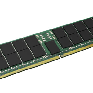 Kingston Technology KTD-PE556D4-64G memoria 64 GB 1 x 64 GB DDR5 5600 MT/s Data Integrity Check (verifica integrità dati)