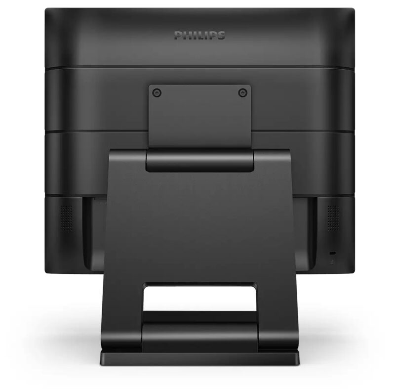 Philips 172B9TL/00 Monitor PC 43,2 cm (17") 1280 x 1024 Pixel Full HD LCD Touch screen Nero