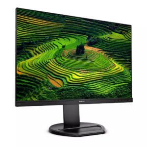 Philips 230B8QJEB/00 Monitor PC 57,1 cm (22.5") 1920 x 1200 Pixel WUXGA LED Nero