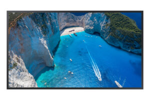 Samsung OM75A Pannello piatto per segnaletica digitale 190,5 cm (75") LCD Wi-Fi 4000 cd/m² 4K Ultra HD Nero Processore integrato Tizen 5.0 24/7 immagine principale Samsung OM75A Pannello piatto per segnaletica digitale 190,5 cm (75") LCD Wi-Fi 4000 cd/m² 4K Ultra HD Nero Processore integrato Tizen 5.0 24/7
