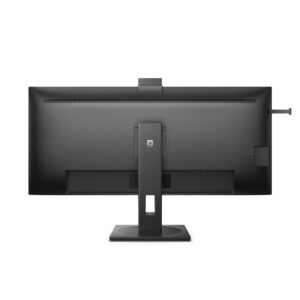 Philips 5000 series 40B1U5601H/00 Monitor PC 101,6 cm (40") 3440 x 1440 Pixel Wide Quad HD LCD Nero immagine gallery 5 Philips 5000 series 40B1U5601H/00 Monitor PC 101,6 cm (40") 3440 x 1440 Pixel Wide Quad HD LCD Nero