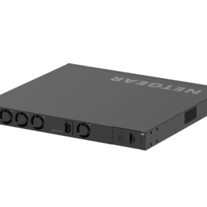 NETGEAR M4300-96X Gestito L3 2U Grigio