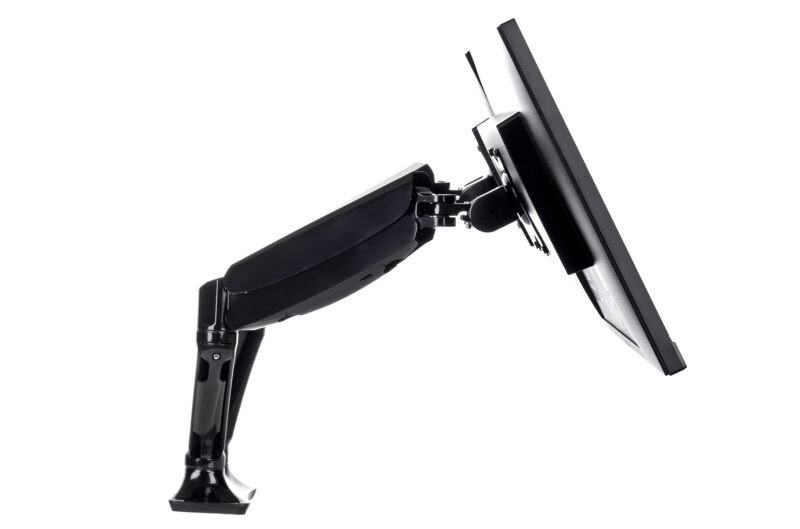 iiyama DS3002C-B1 Supporti a parete per TV 68,6 cm (27") Scrivania Nero immagine gallery 6 iiyama DS3002C-B1 Supporti a parete per TV 68,6 cm (27") Scrivania Nero