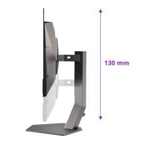 AOC AGON PRO AG326UD Monitor PC 80 cm (31.5") 3840 x 2160 Pixel 4K Ultra HD QD-OLED Nero