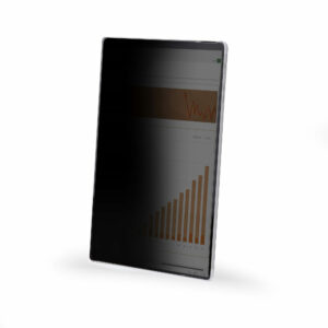 StarTech.com Filtro privacy a 4 posizioni per Surface Pro 8/9/X Laptop da 13", modalità verticale/orizzontale, abilitato al Touch, visione a +/-30°, blocca fino al 51% di luce blu, Antiriflesso