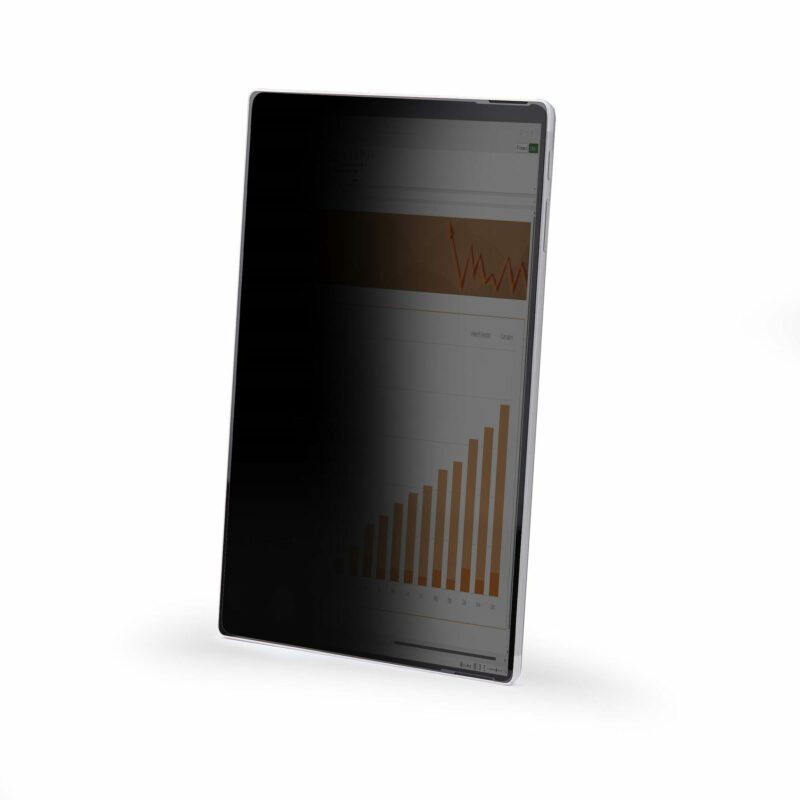 StarTech.com Filtro privacy a 4 posizioni per Surface Pro 8/9/X Laptop da 13", modalità verticale/orizzontale, abilitato al Touch, visione a +/-30°, blocca fino al 51% di luce blu, Antiriflesso