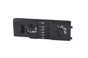 HP Z6 PCIe Retainer with Fans Scheda madre Ventilatore Nero immagine principale HP Z6 PCIe Retainer with Fans Scheda madre Ventilatore Nero