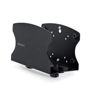 StarTech.com Supporto per PC a Parete - Staffa per Installazione a Muro di Computer Desktop fino a 18kg, Regolazione senza Attrezzi da 5 a 20 cm - Mensola a Parete per uso intensivo adatta a Case Tower/SFF immagine principale StarTech.com Supporto per PC a Parete - Staffa per Installazione a Muro di Computer Desktop fino a 18kg, Regolazione senza Attrezzi da 5 a 20 cm - Mensola a Parete per uso intensivo adatta a Case Tower/SFF