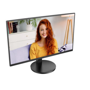 AOC U27B3AF Monitor PC 68,6 cm (27") 3840 x 2160 Pixel 4K Ultra HD LED Nero